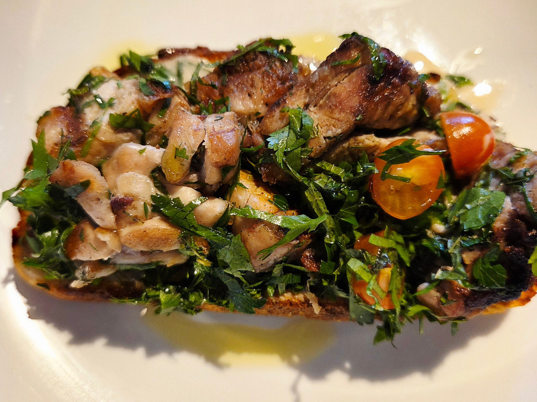 Studio SteakHouse & Bar