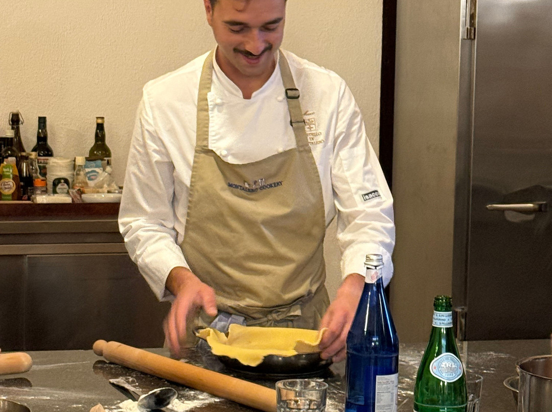 Montalero Cookery-Cerrina Monferrato必去景点