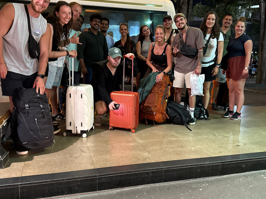 Visit Adventure Lanka Travel-Ragama必去景点