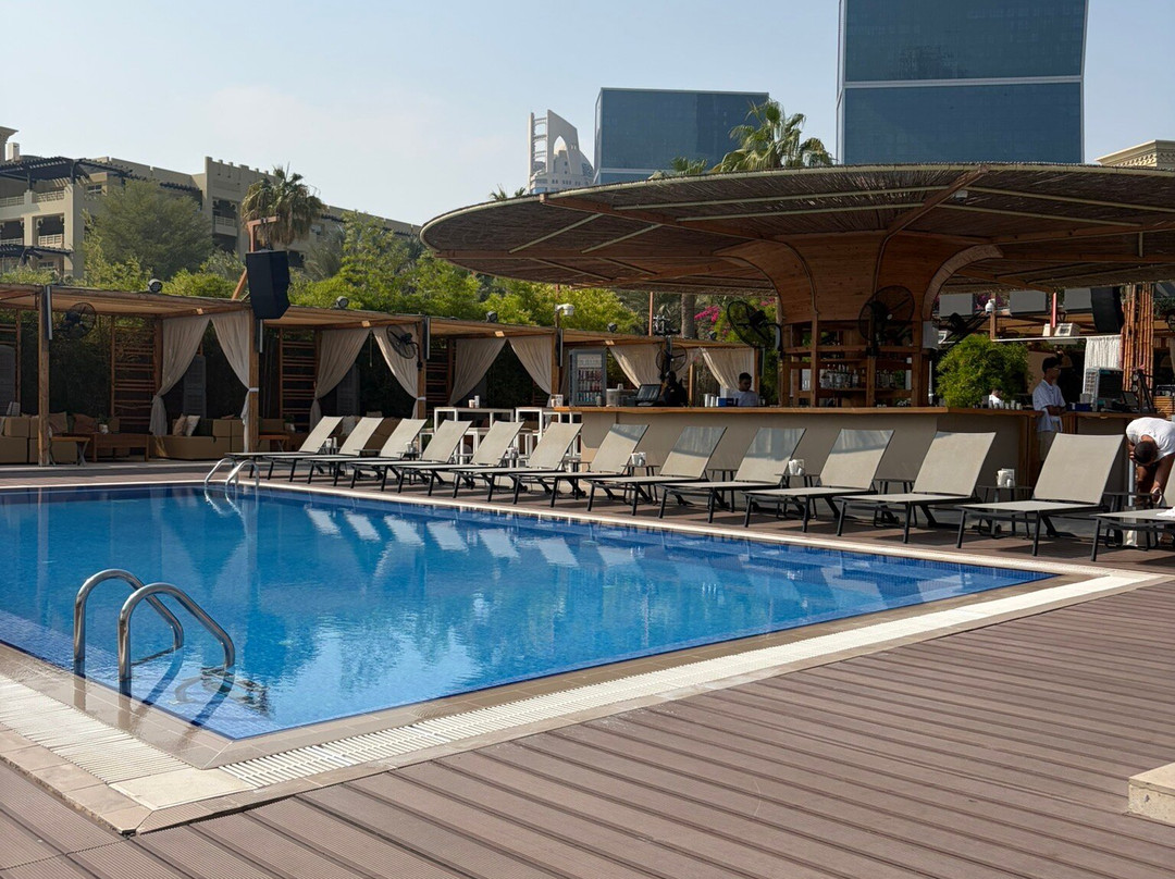 Monkey Tale Doha-多哈必去景点