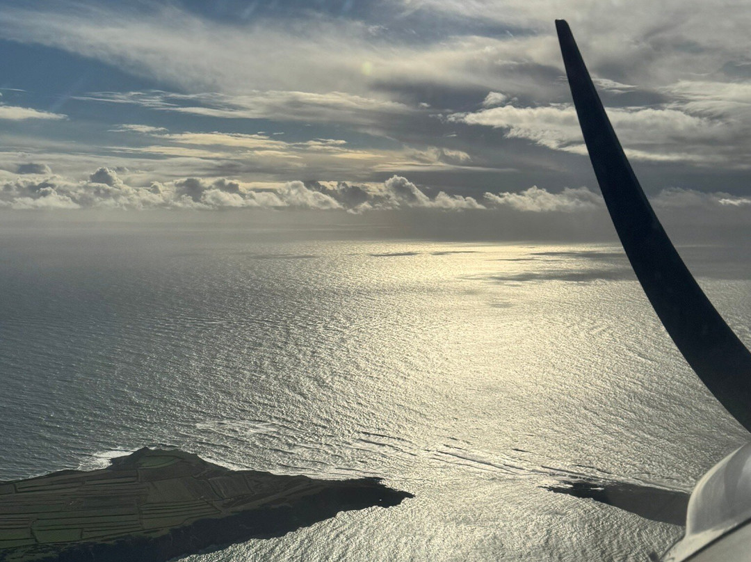 Gower Flight Centre-斯温西必去景点
