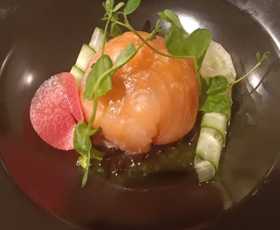 德尔顿公寓酒店主图