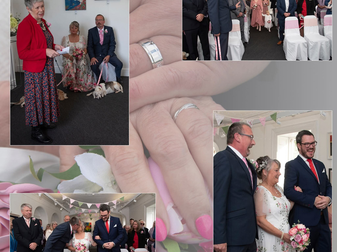 The Castle, Bude-布德必去景点