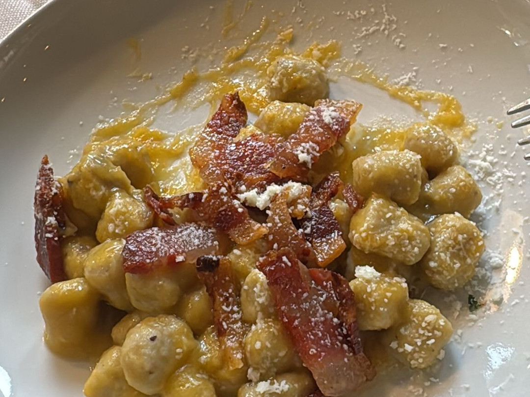 Hotel Ristorante La Pergoletta主图