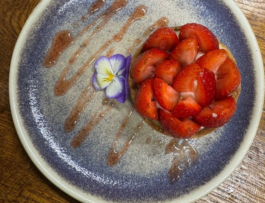 Muraz Cafe And Cocktail Bar