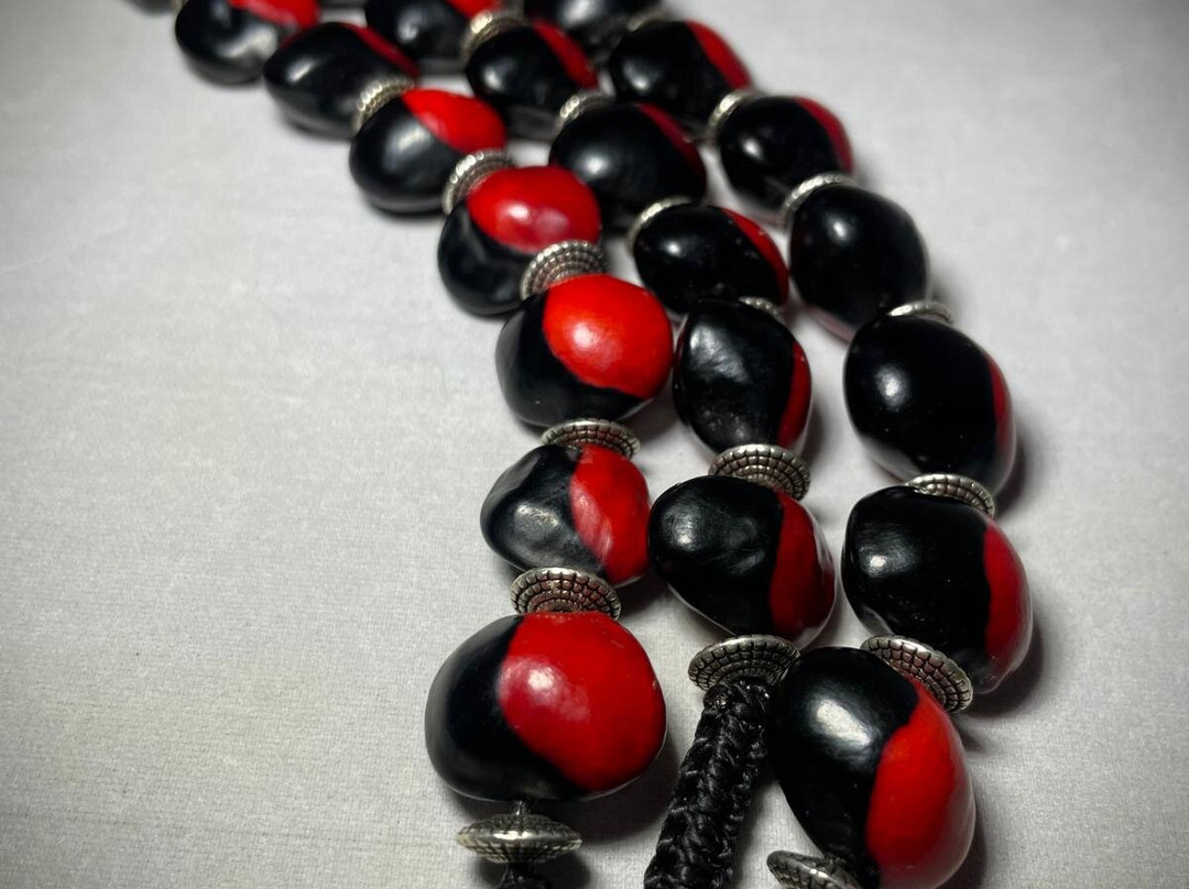 Marie De Saba-Windwardside必去景点