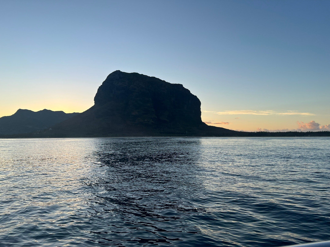 Vitamin Sea-黑河必去景点