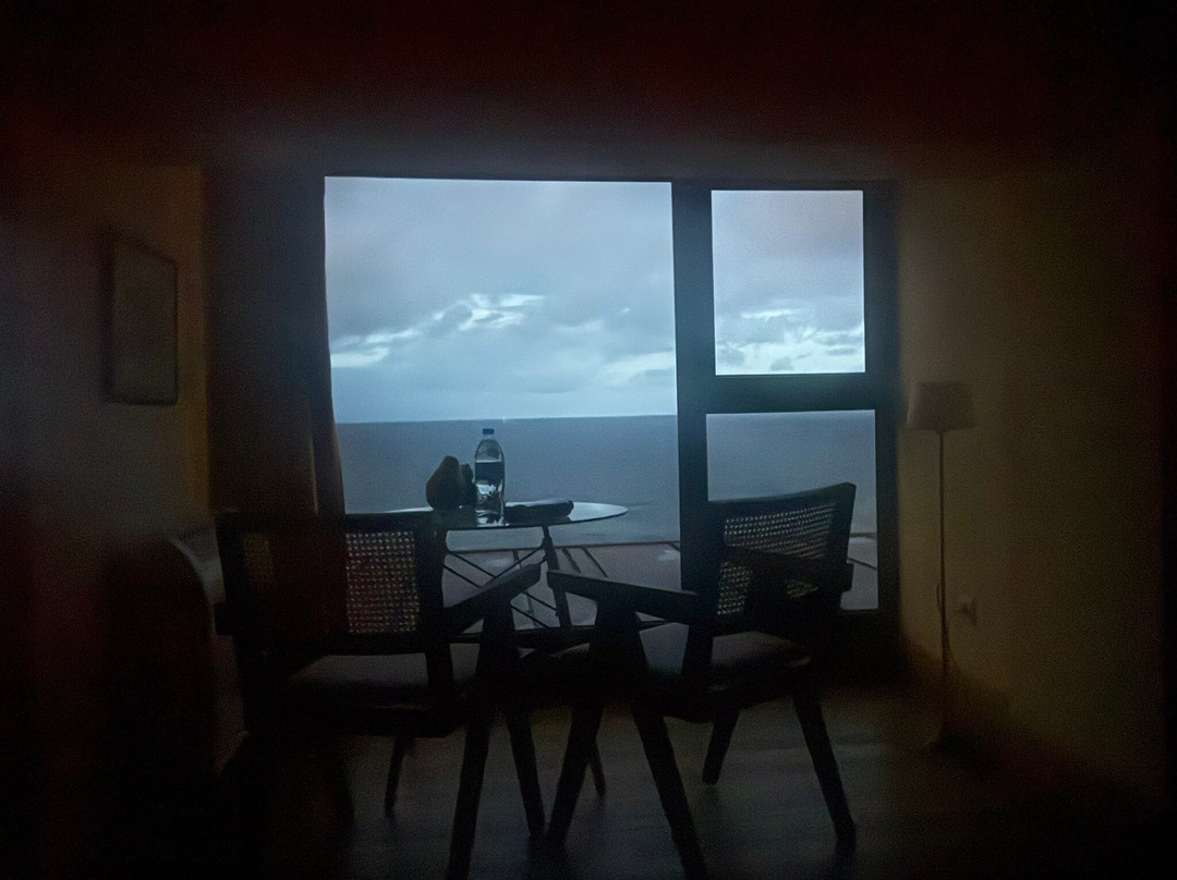 El Castillo de Los Locos主图