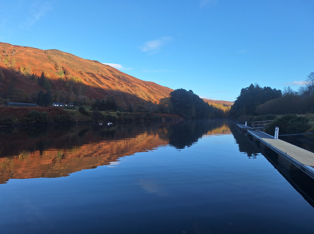 Caley Cruisers-因弗内斯必去景点