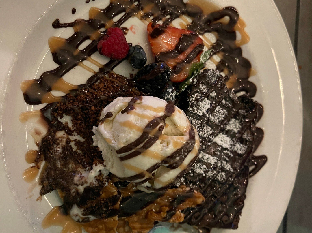 15th Street Fisheries-劳德代尔堡必去景点