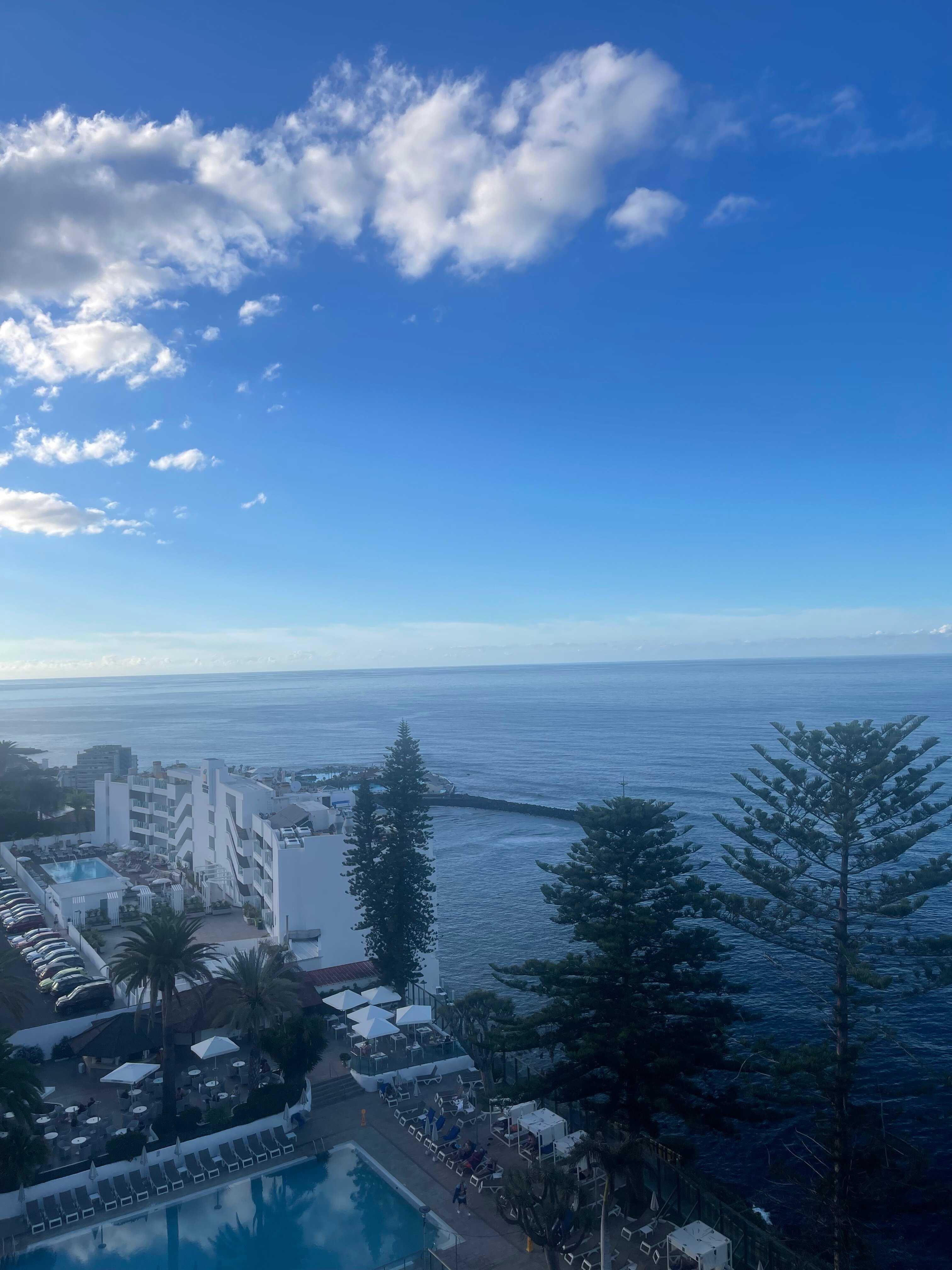 BLUESEA Puerto Resort-浴室