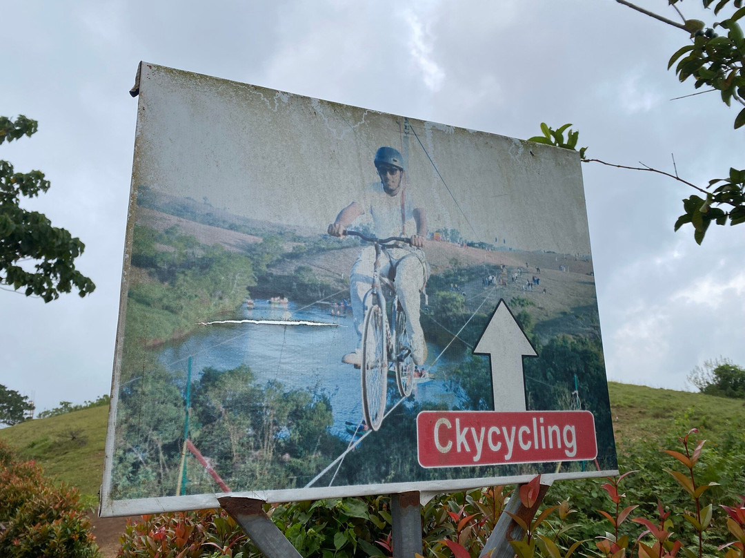 Green Meadows Vagamon主图