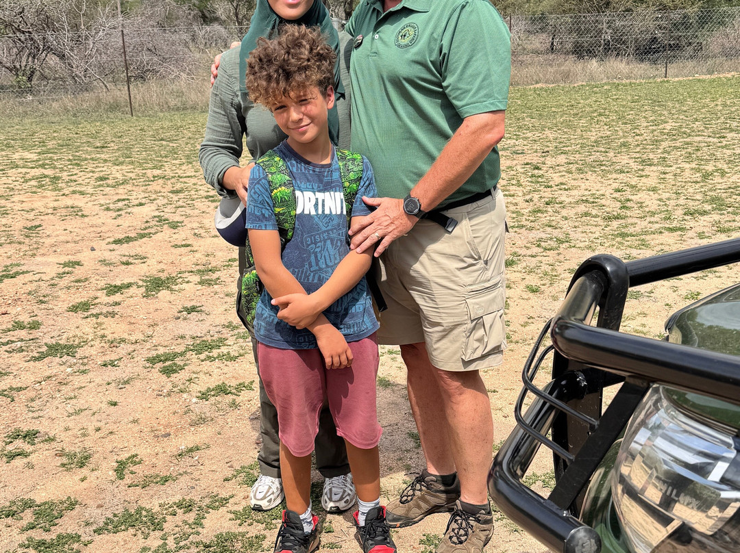 Southern Kruger Safaris-玛洛斯帕克必去景点