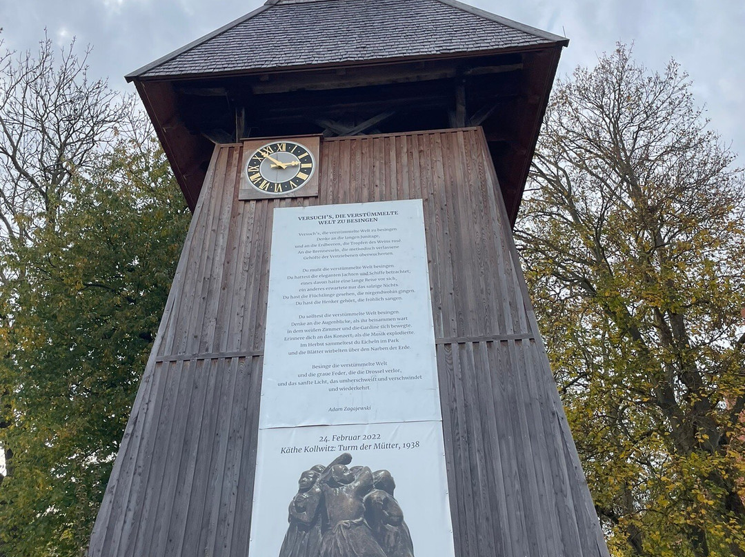 Pfarrkirche-Altenkirchen必去景点