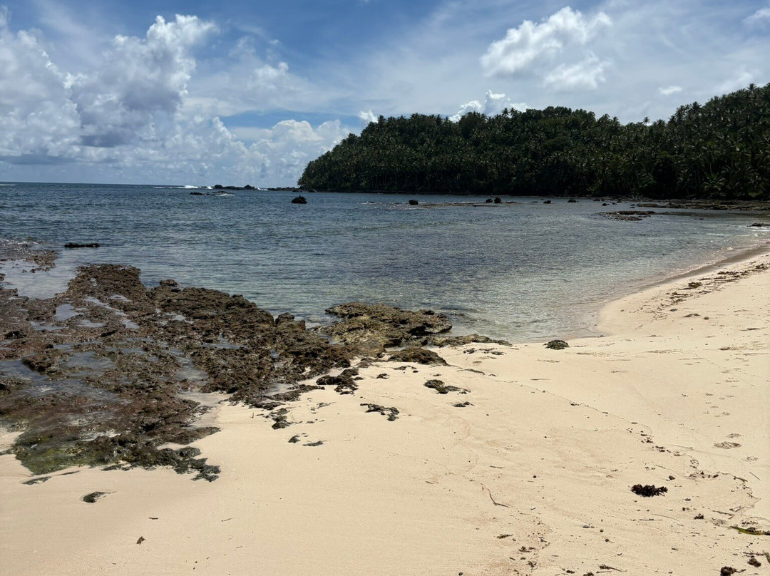 Galatea Tours Siargao-General Luna必去景点