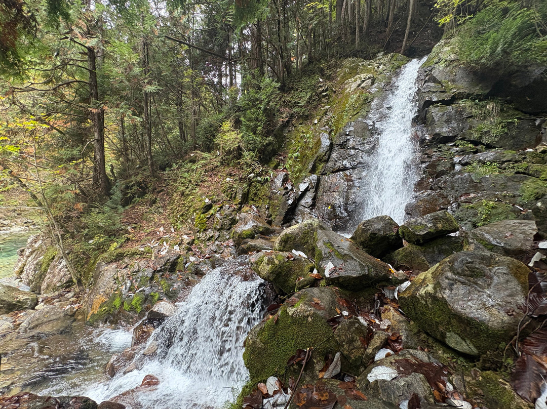 Atera Valley-大桑村必去景点