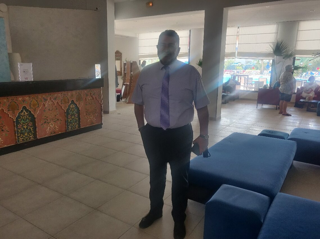 Le Petit Palais Djerba & Spa