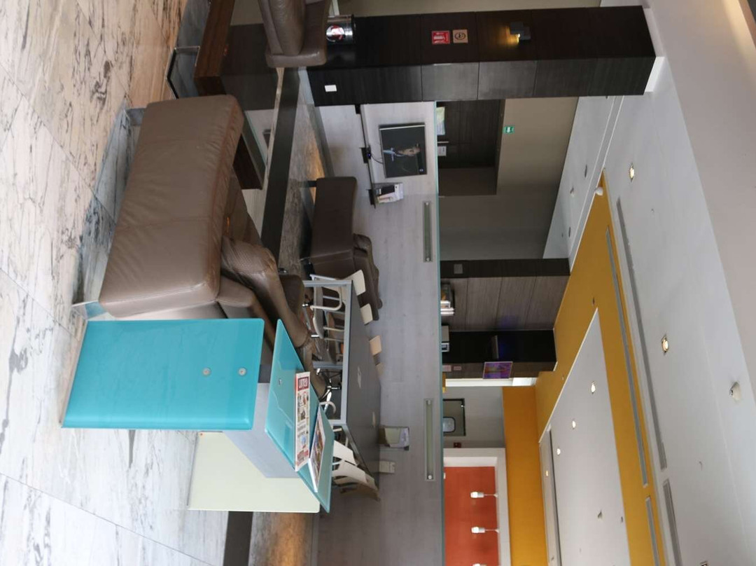 Celaya酒店住宿-Casa Inn Business Hotel Celaya Galerías