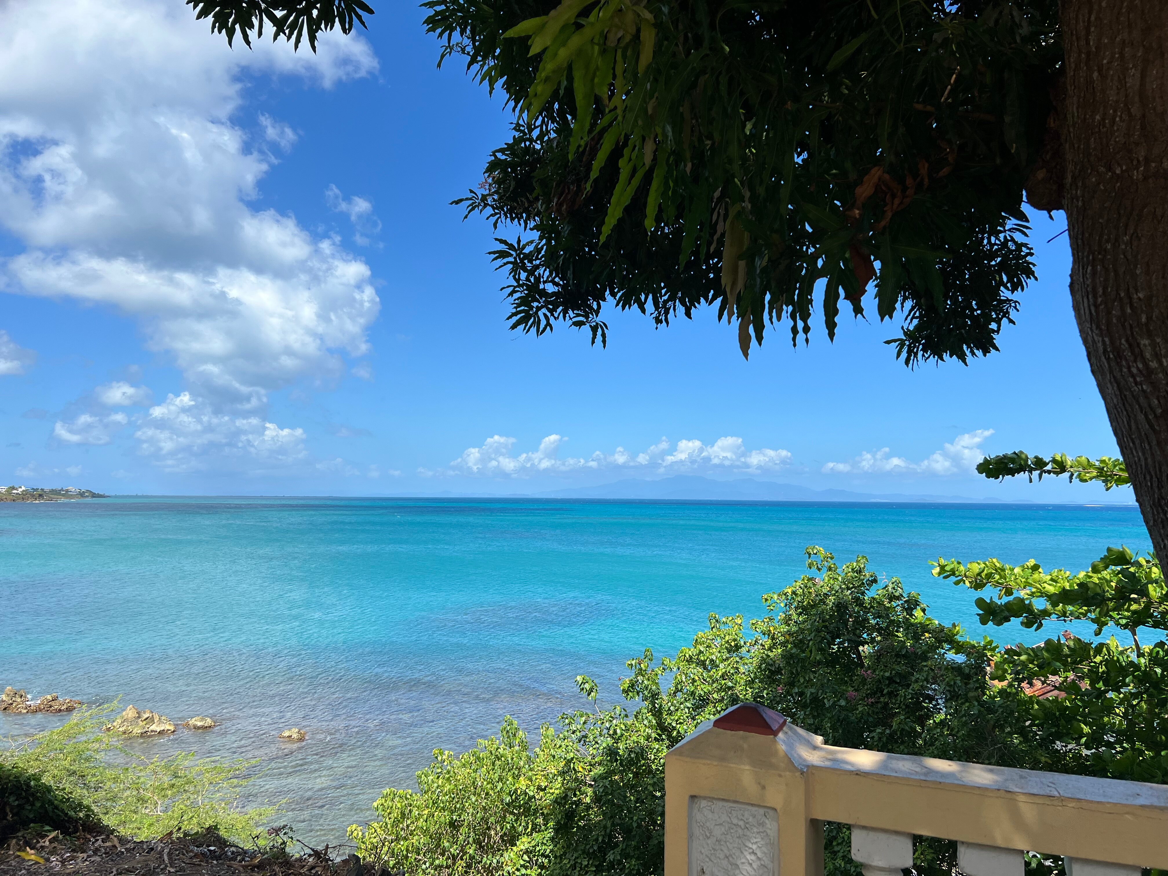 Casa de Amistad-泳池