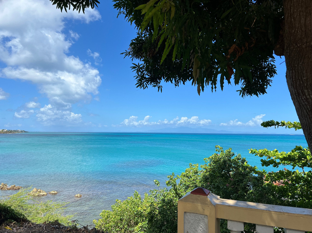 Casa de Amistad主图