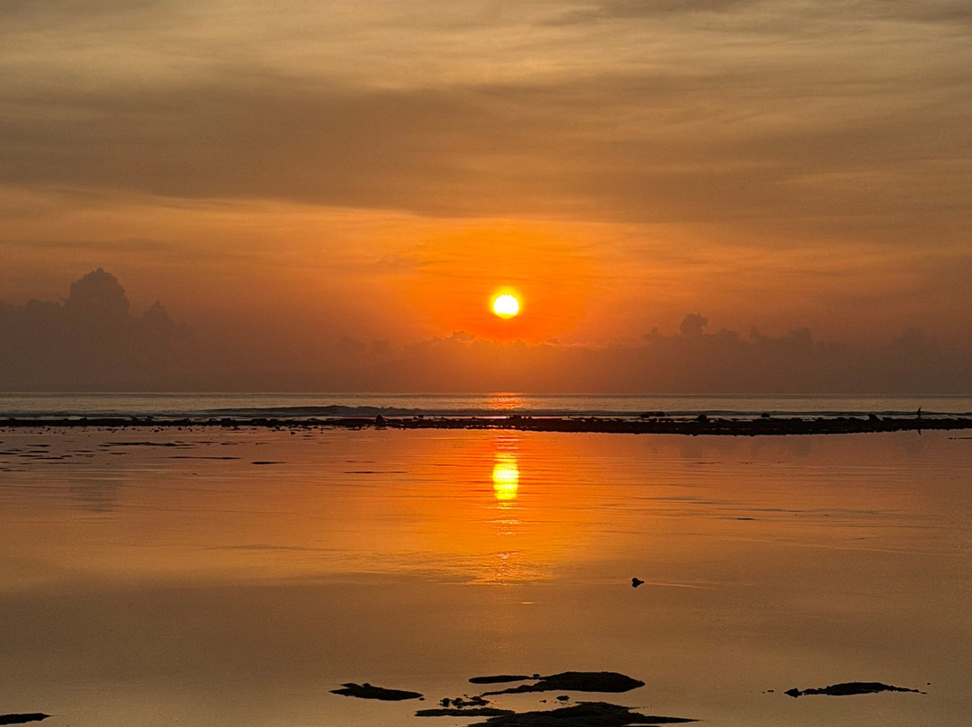 Tunik Bali Vacation-克隆孔必去景点