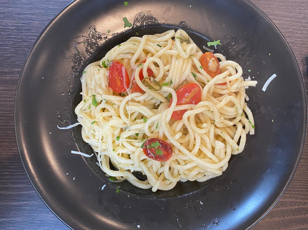 Bistrorante Peperoncino