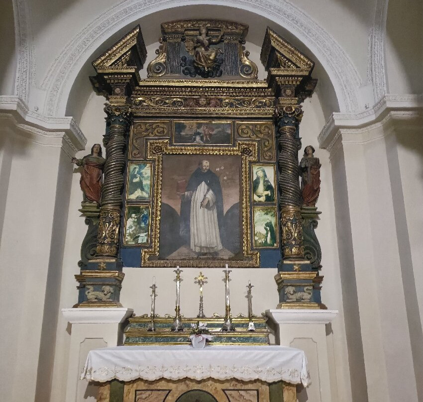 Collegiata di Santa Maria Assunta-Otricoli必去景点