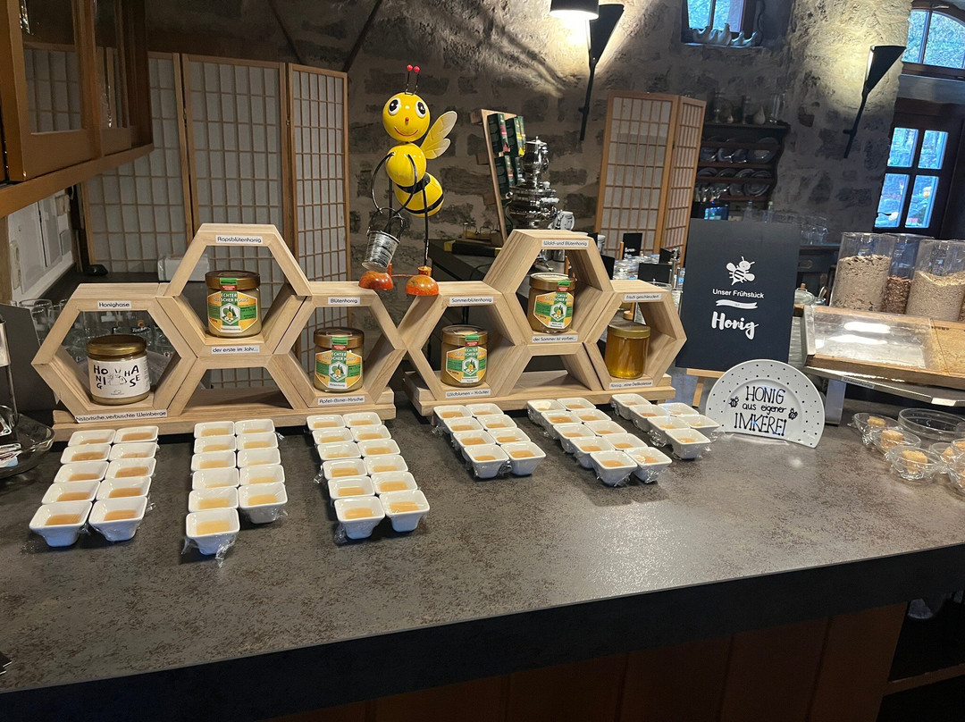 Landhaus zum Falken主图