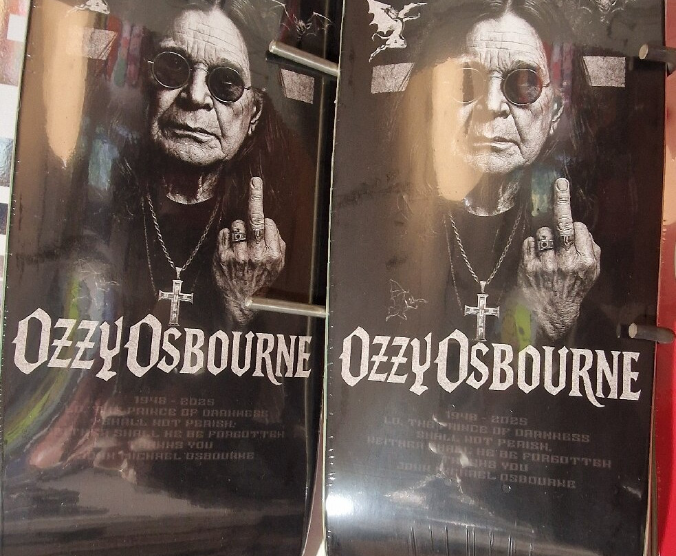 The Geneva Skateboard Museum / Pulp68-Vernier必去景点