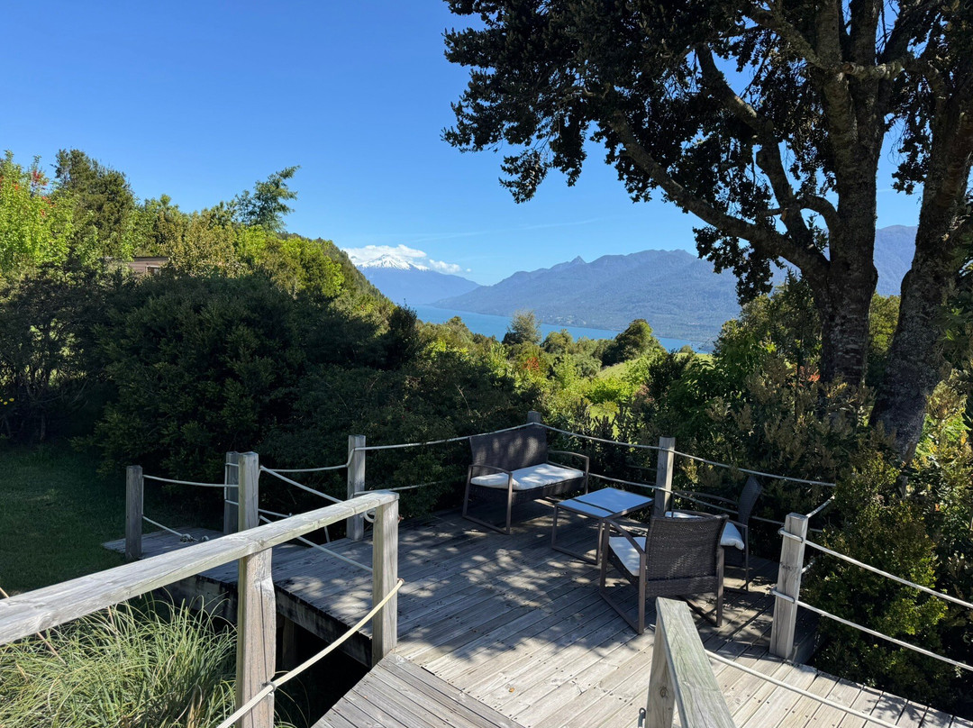 Las Bandurrias Eco Hostal主图