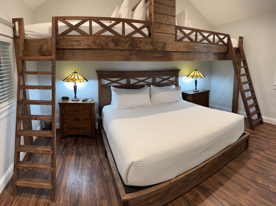 The Inn at Herrington Harbour主图