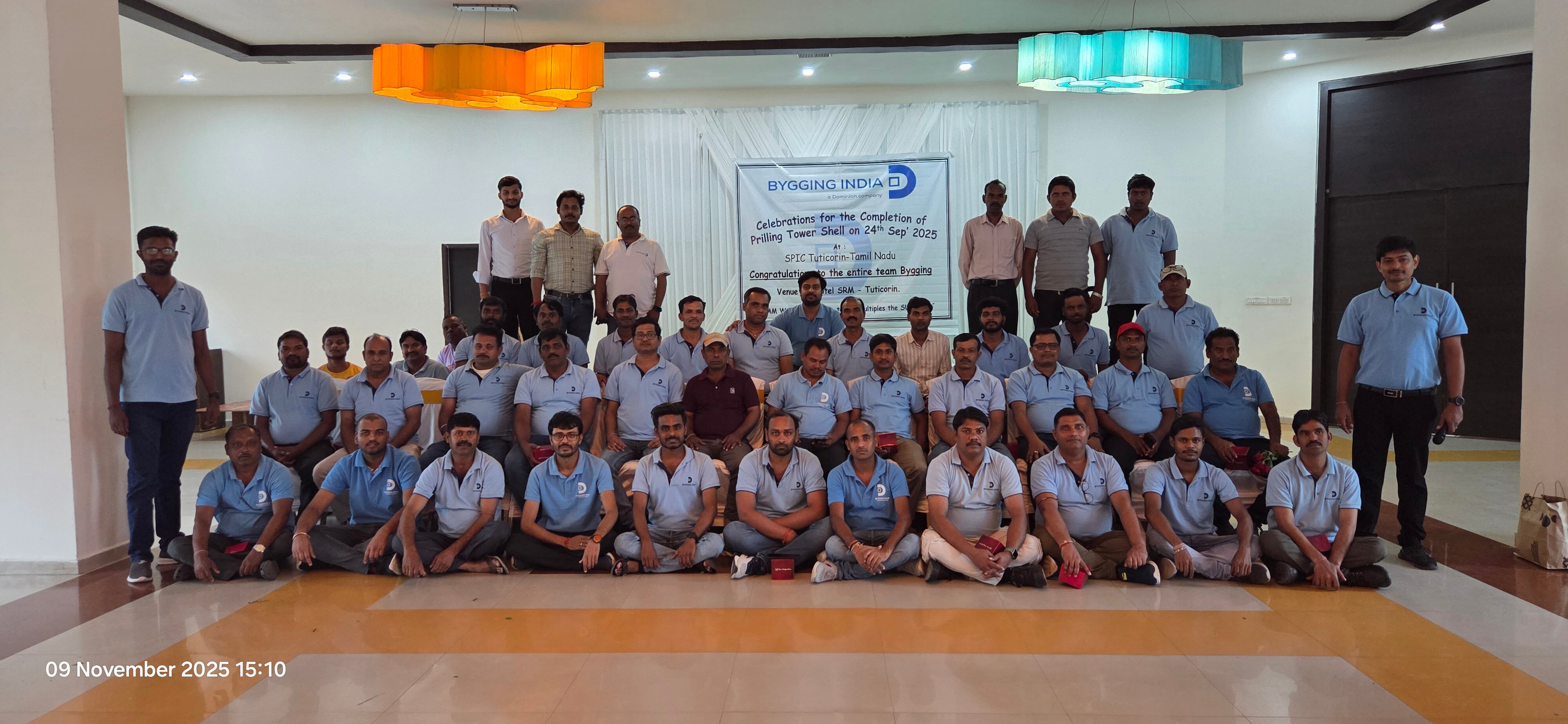 SRM Hotel - Tuticorin-官方