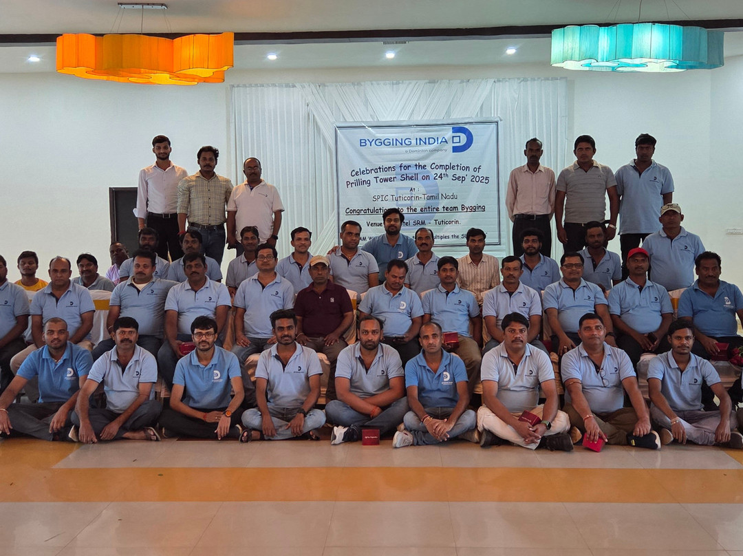 SRM Hotel - Tuticorin主图