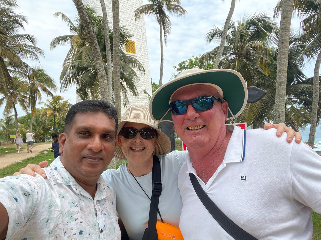 Ceylon Links Tours-Rathgama必去景点