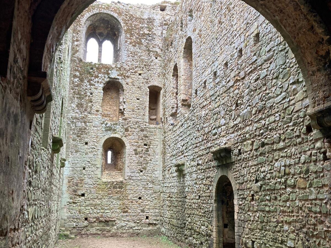 Castle Rising-金斯林必去景点