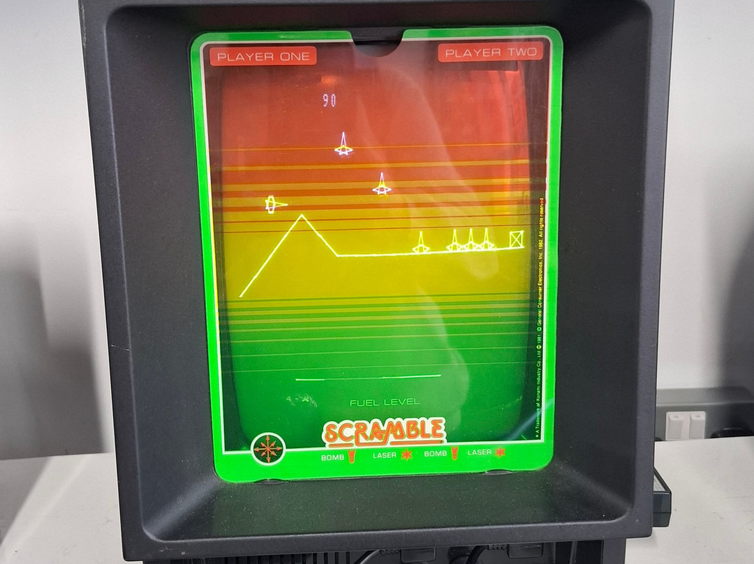 Northwest Computer Museum-Leigh必去景点