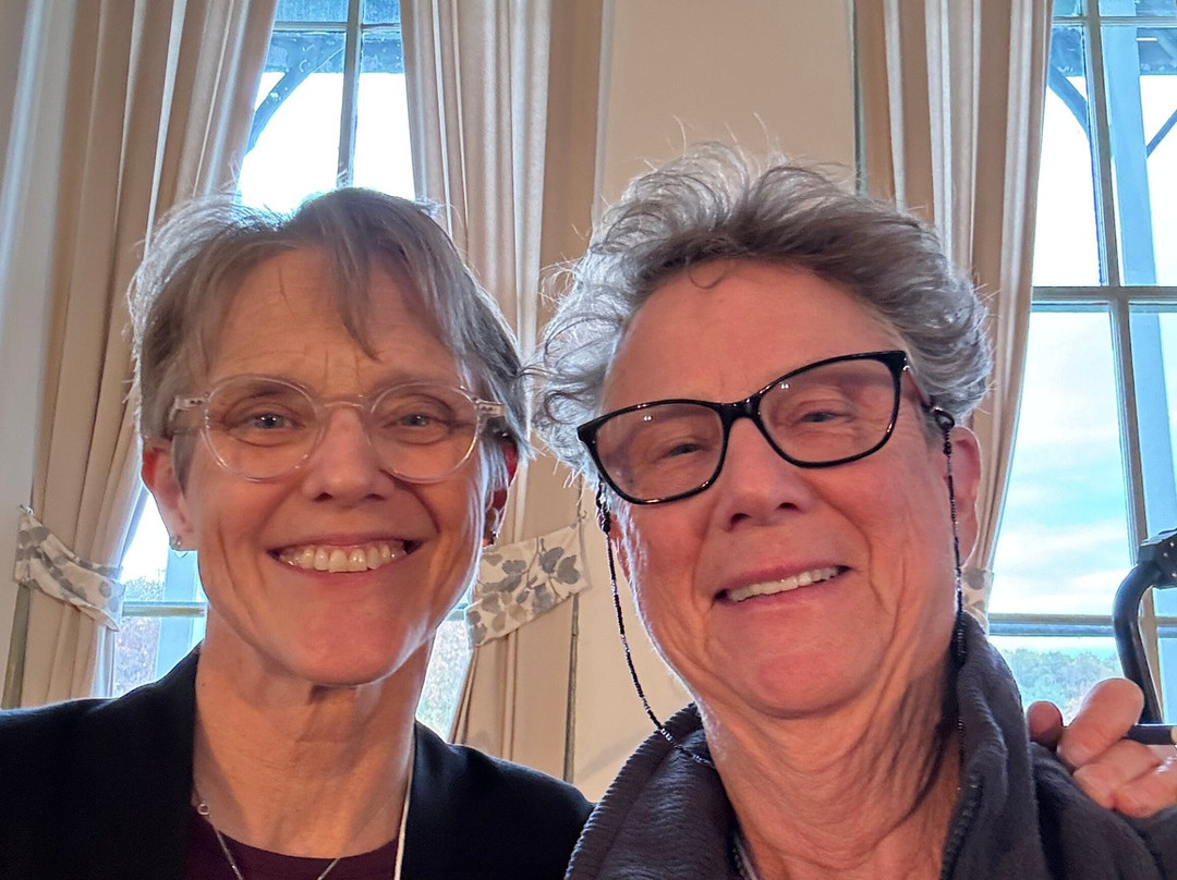 Shrine Mont Retreat and Conference Center主图