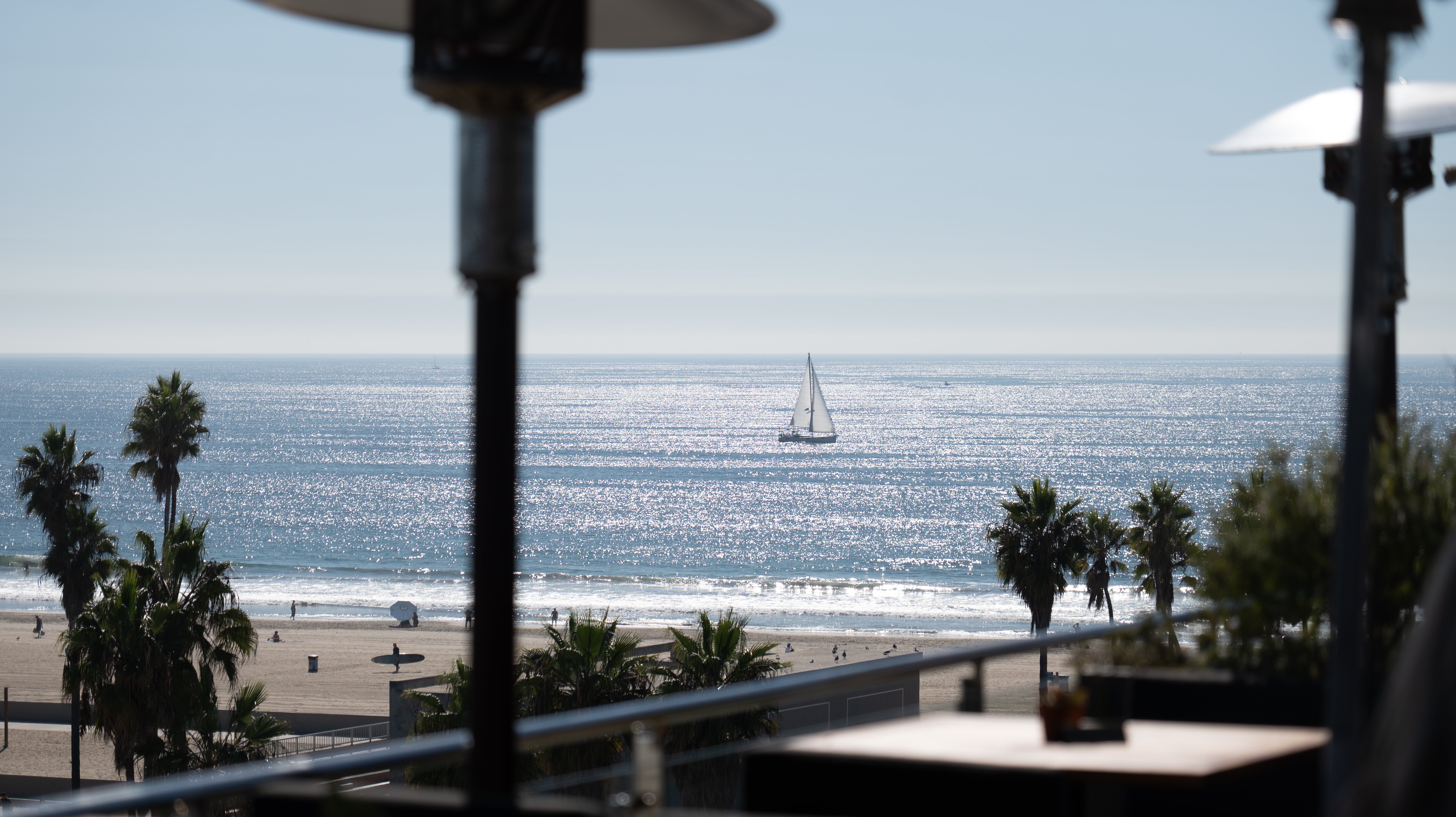 欧文酒店-酒店景观