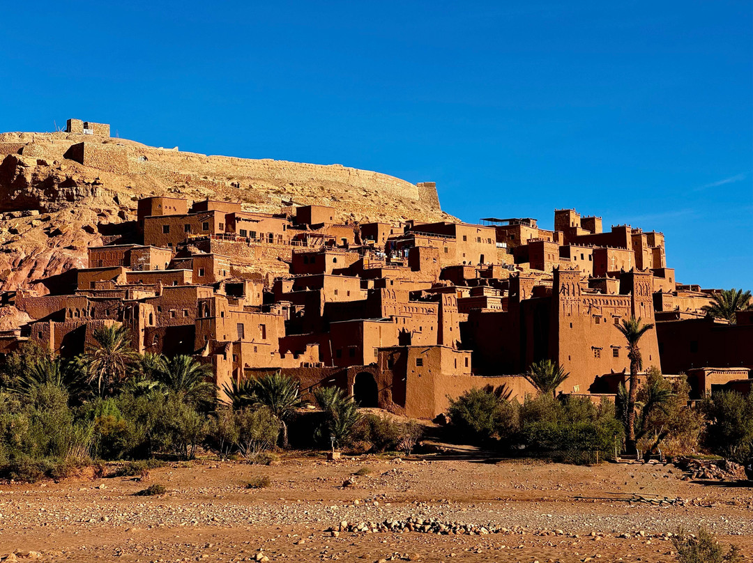 Morocco DailyXplore Tours-卡萨布兰卡必去景点