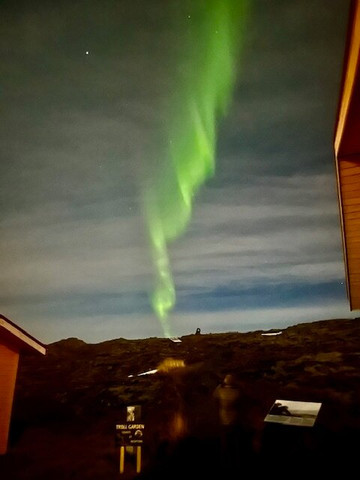 Touris-雷克雅未克必去景点
