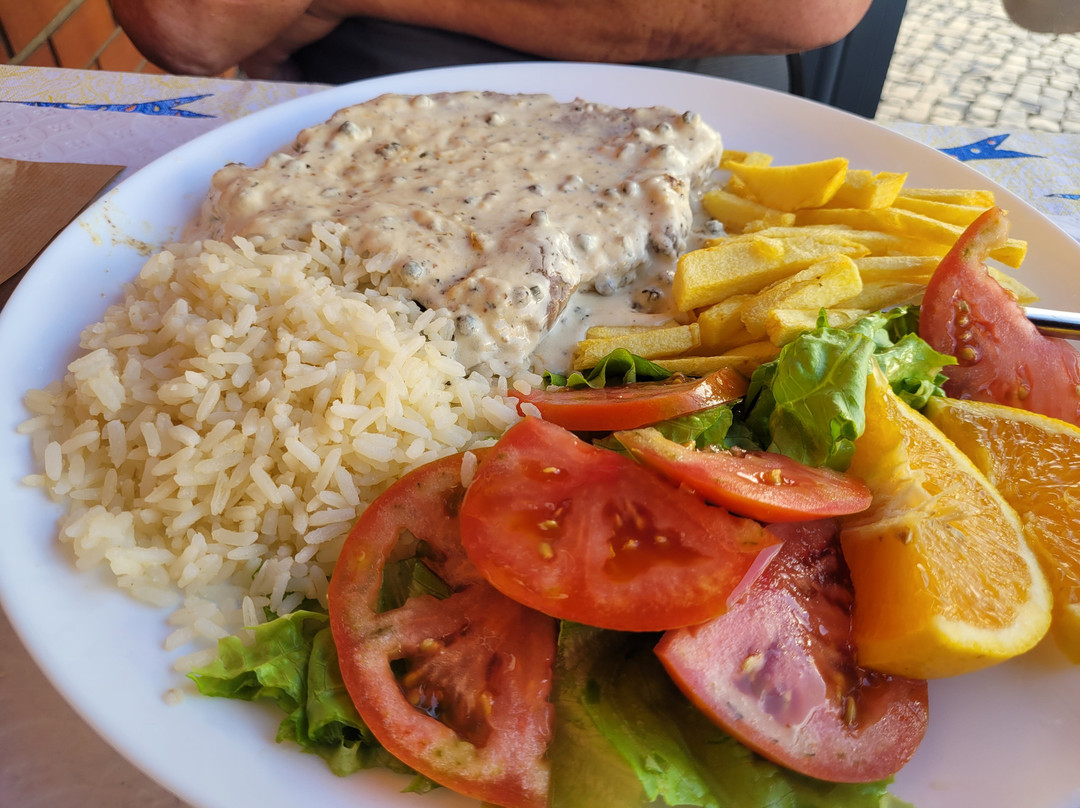 Tasquinha a Do Inacio主图