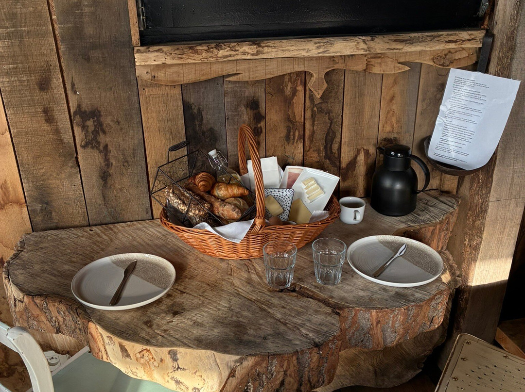 Monsieur Doute主图