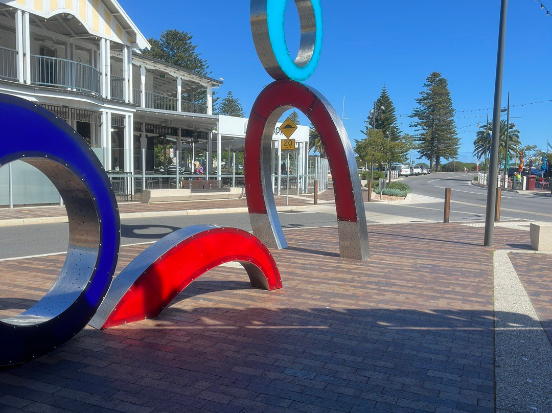 Victor Harbor City Inn主图