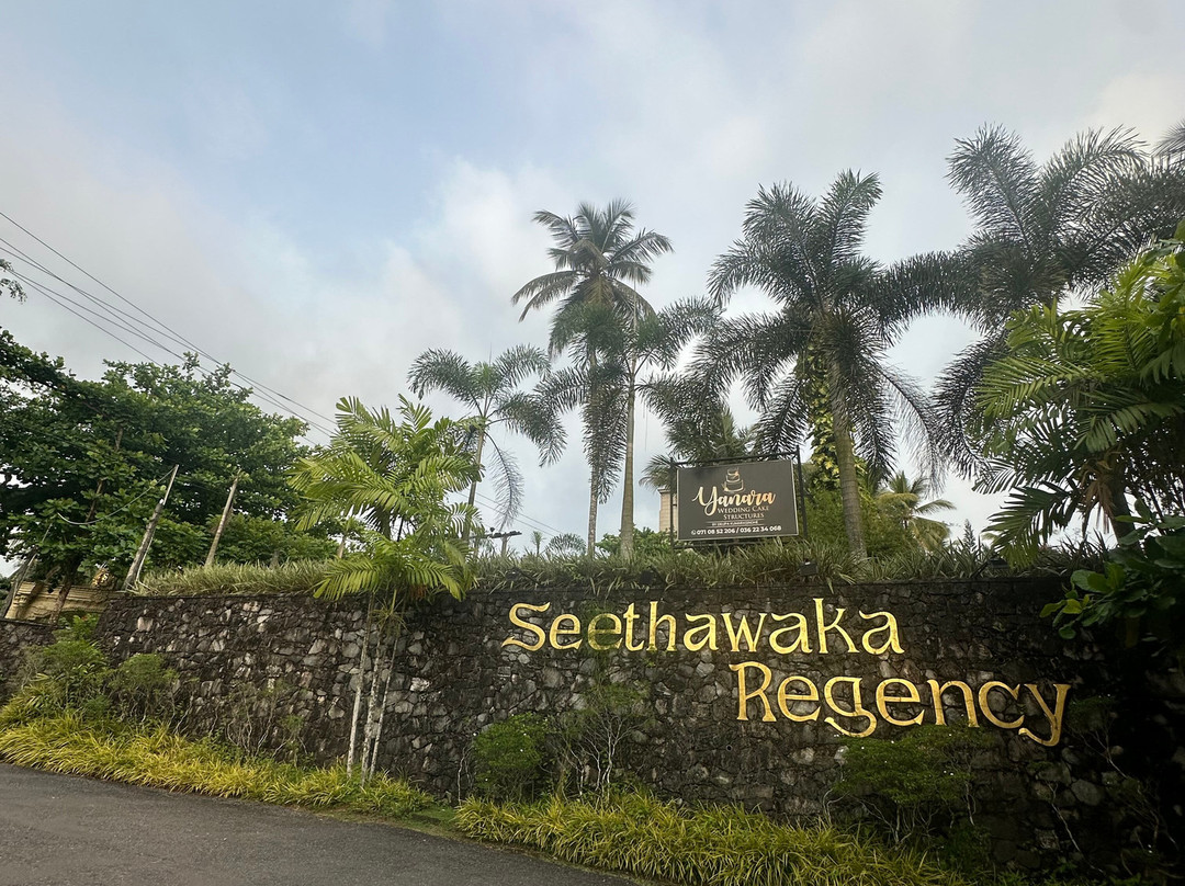 Seethawaka Regency主图