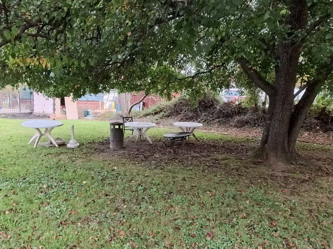 Baymont by Wyndham Helen主图