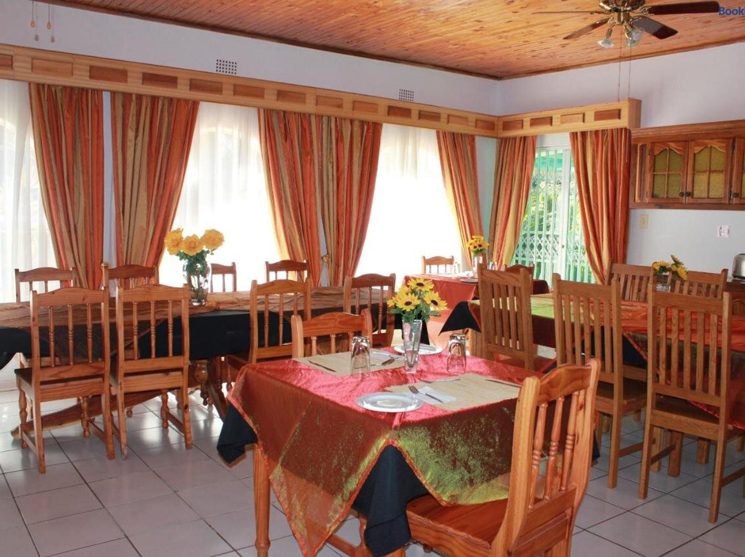 El Palmar Guest House主图