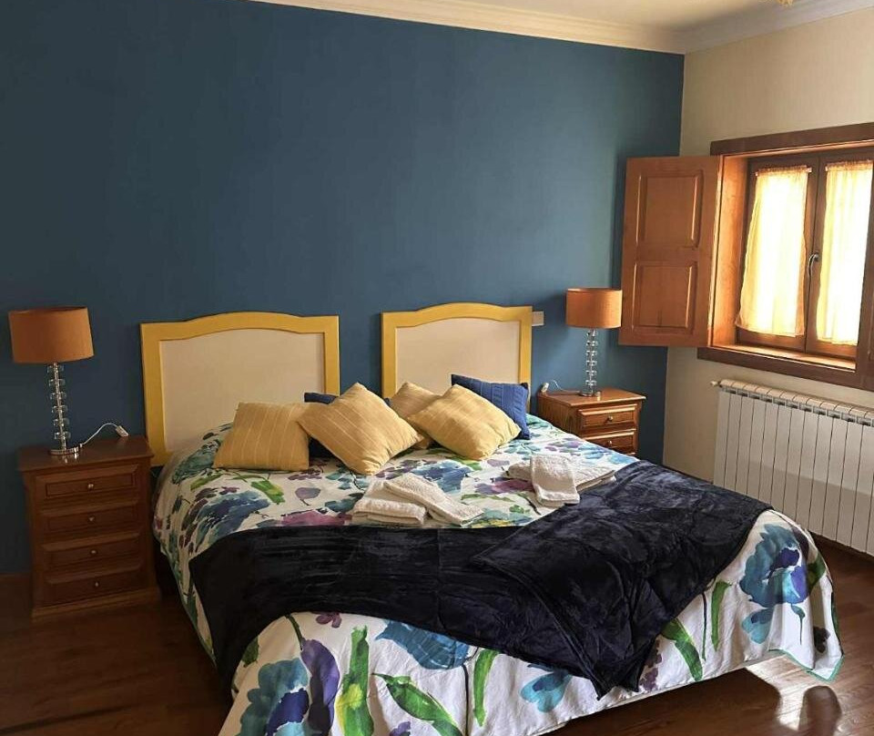 Solar de Rabal主图