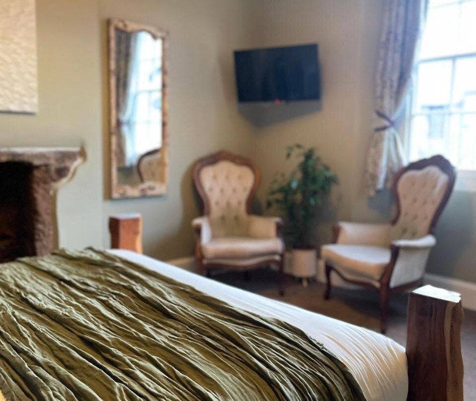 The Roost