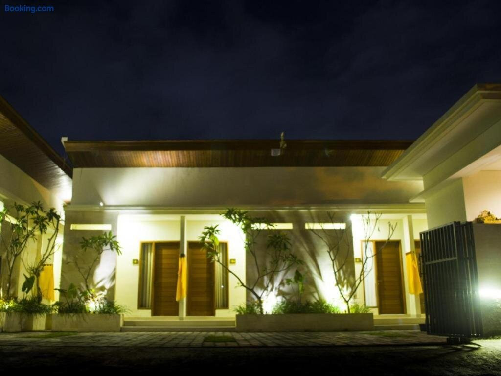 De Lemon Gatsu Hotel主图