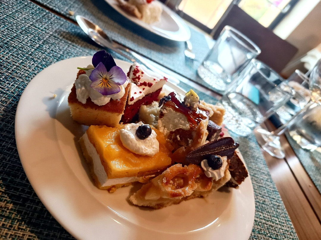 The Navigator - Colombus All Inclusive